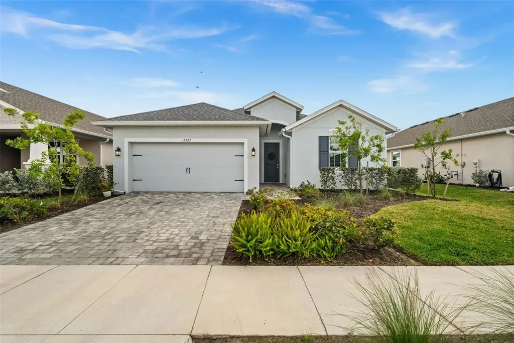 15927 Mulrion Boulevard Punta Gorda FL 33982