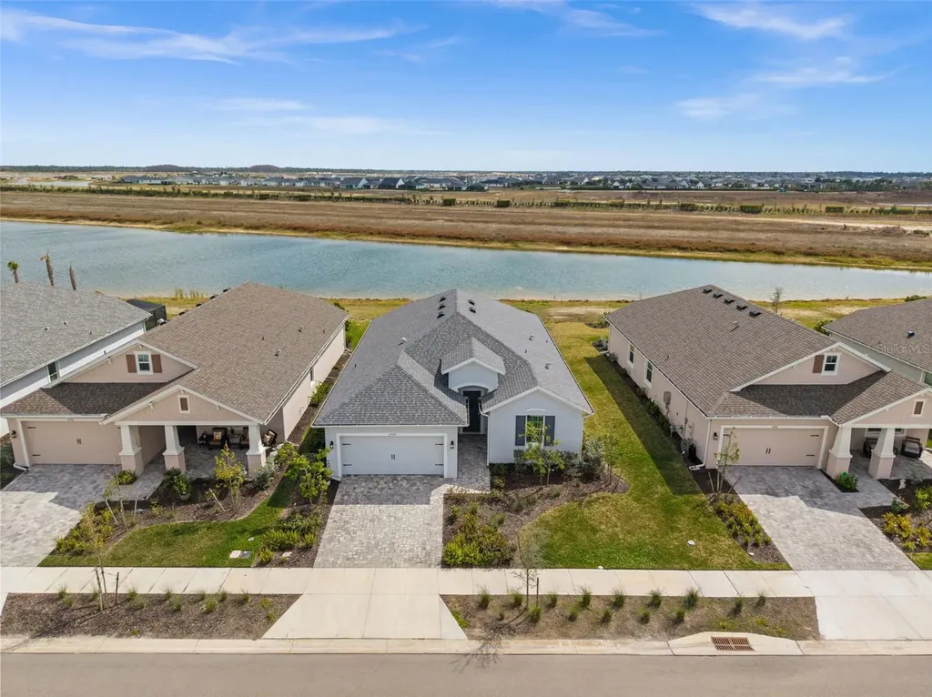 15927 Mulrion Boulevard Punta Gorda FL 33982