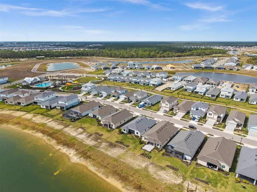 15927 Mulrion Boulevard Punta Gorda FL 33982