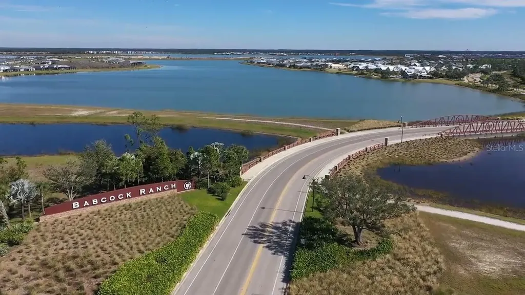15927 Mulrion Boulevard Punta Gorda FL 33982