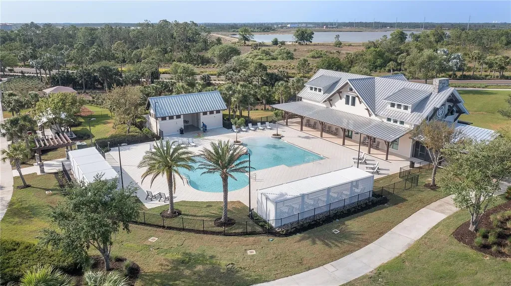 15927 Mulrion Boulevard Punta Gorda FL 33982