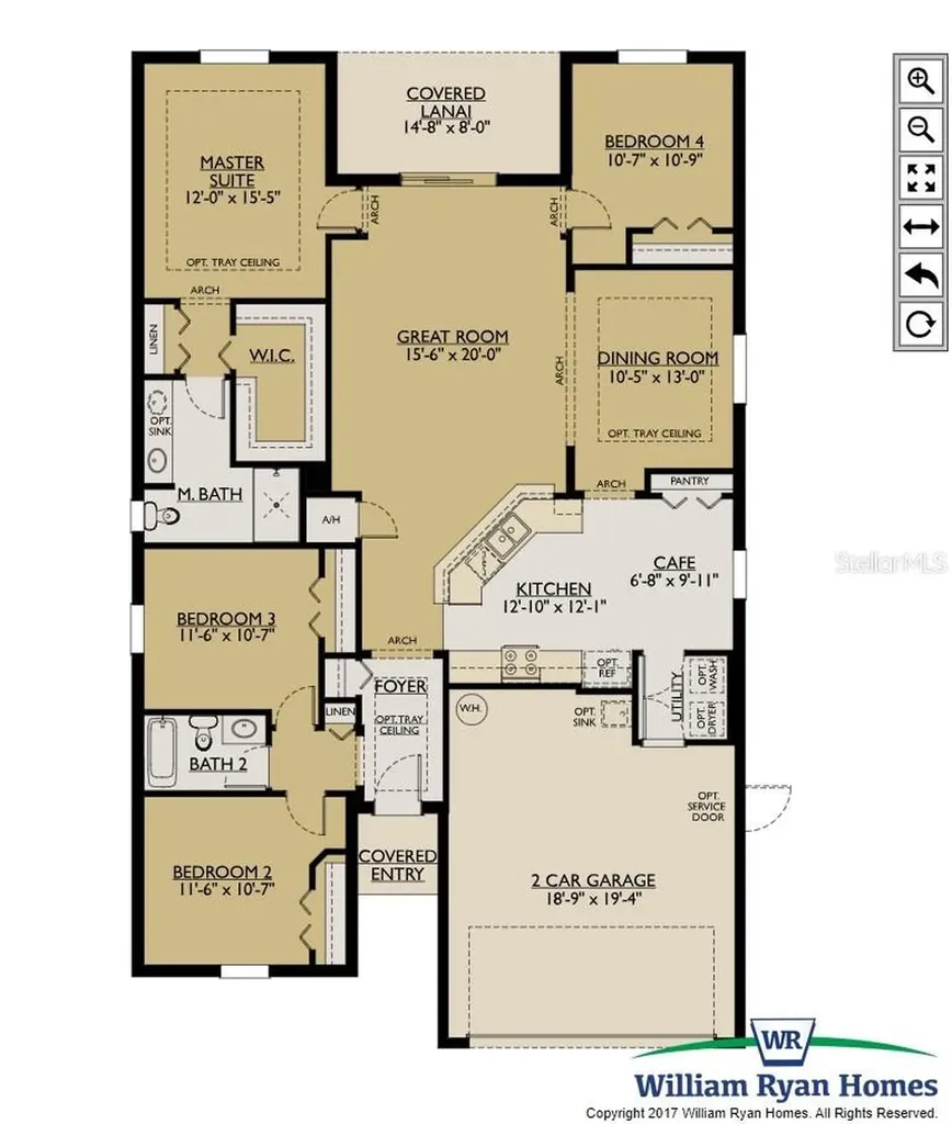 15927 Mulrion Boulevard Punta Gorda FL 33982
