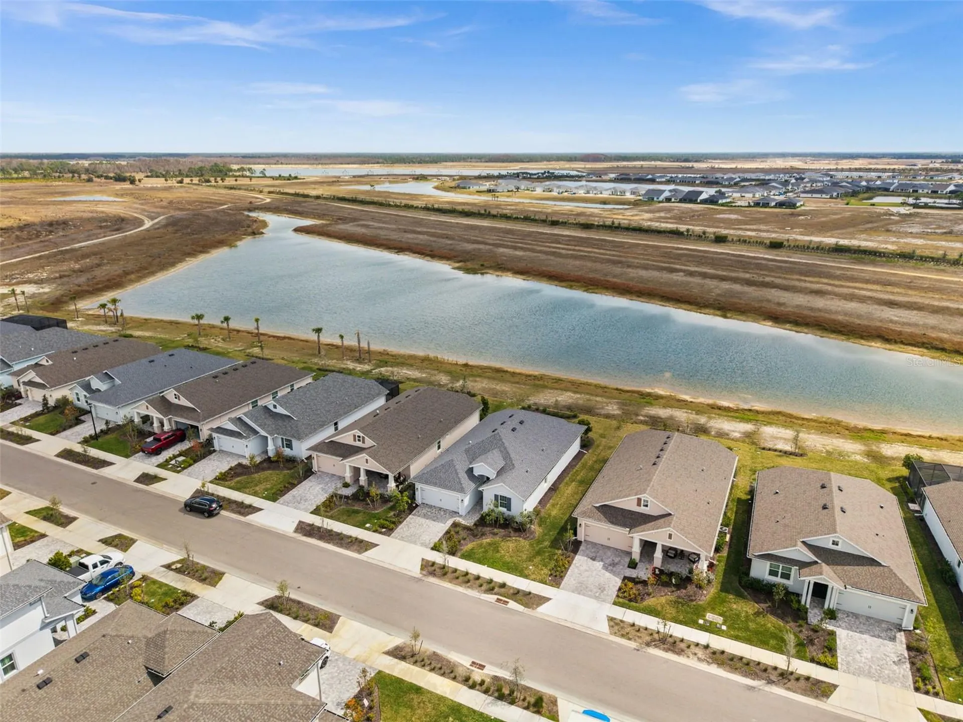 15927 Mulrion Boulevard Punta Gorda FL 33982