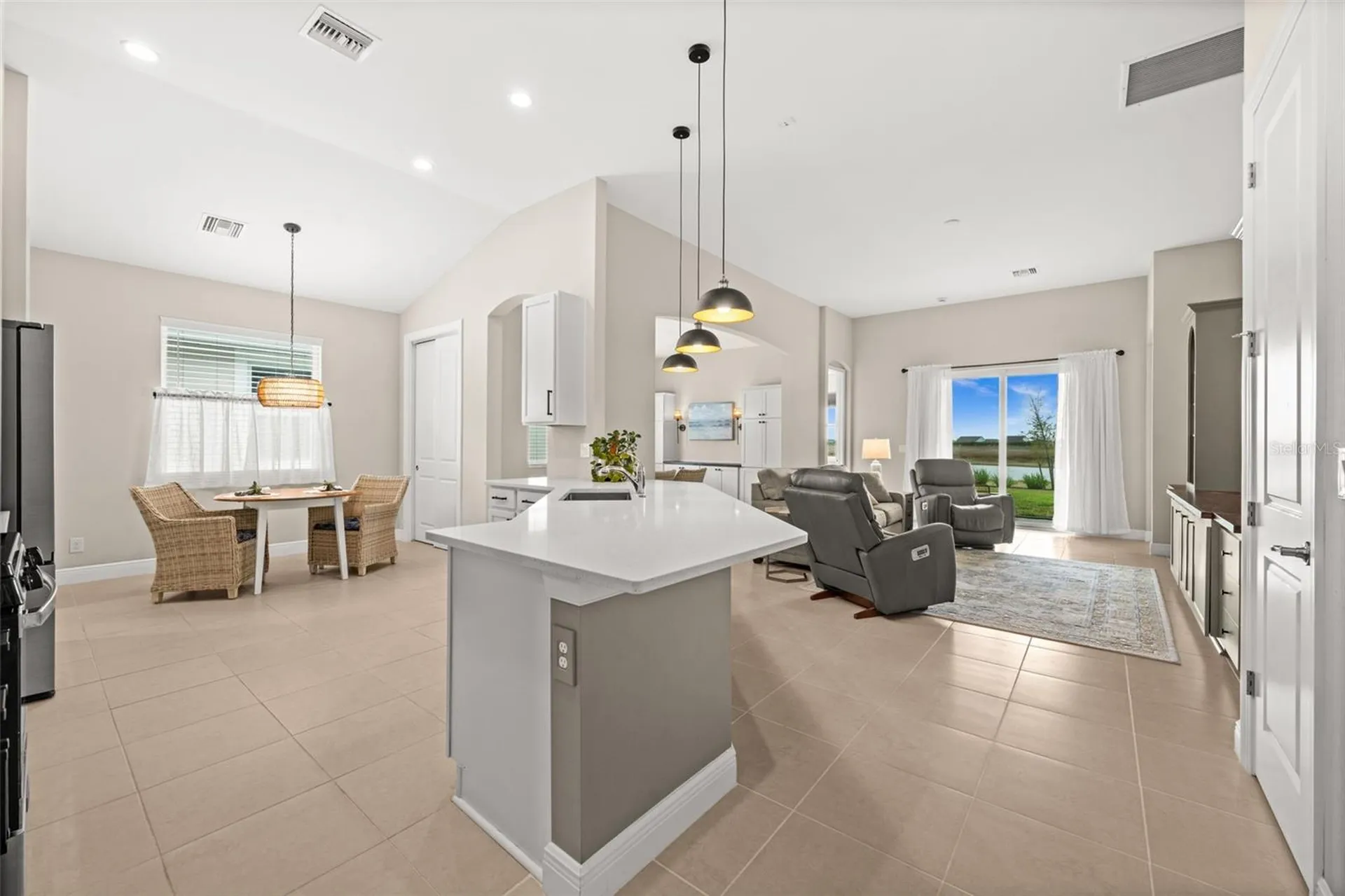 15927 Mulrion Boulevard Punta Gorda FL 33982