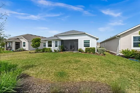 15927 Mulrion Boulevard Punta Gorda FL 33982