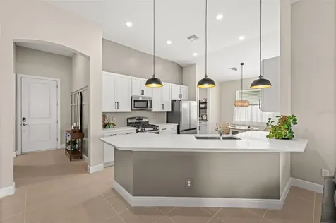 15927 Mulrion Boulevard Punta Gorda FL 33982