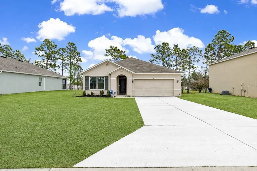 103 Hickory Course Ocala FL 34472