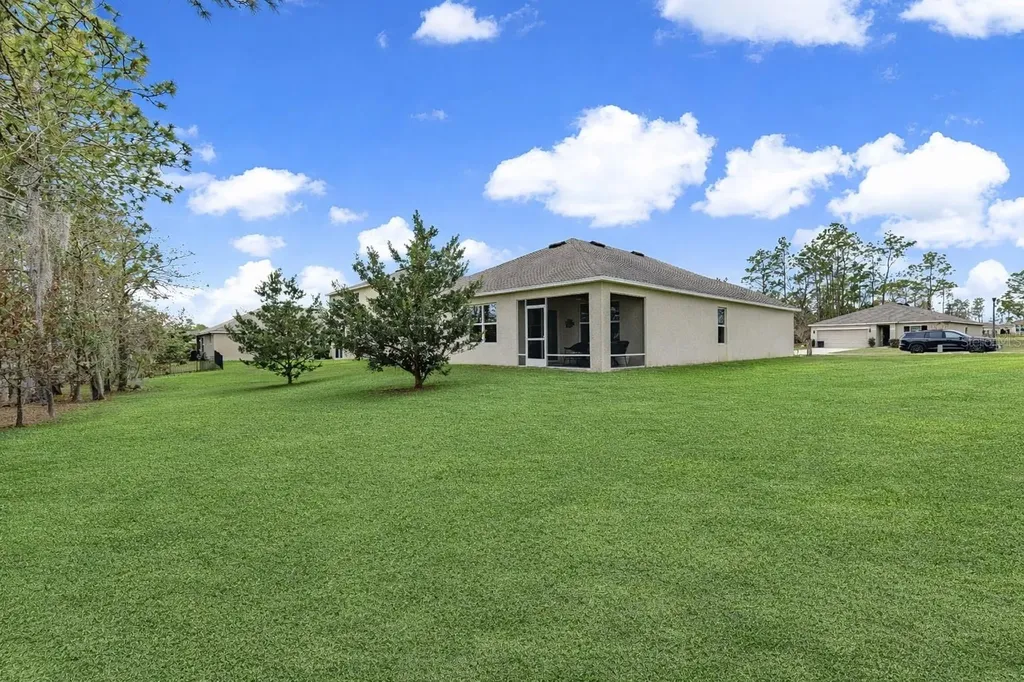 103 Hickory Course Ocala FL 34472