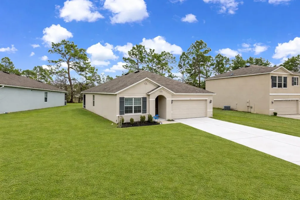 103 Hickory Course Ocala FL 34472