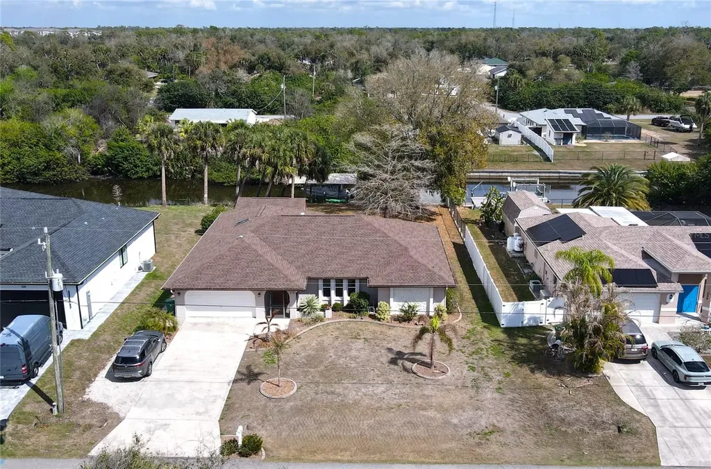 216 Eppinger Drive Port Charlotte FL 33953