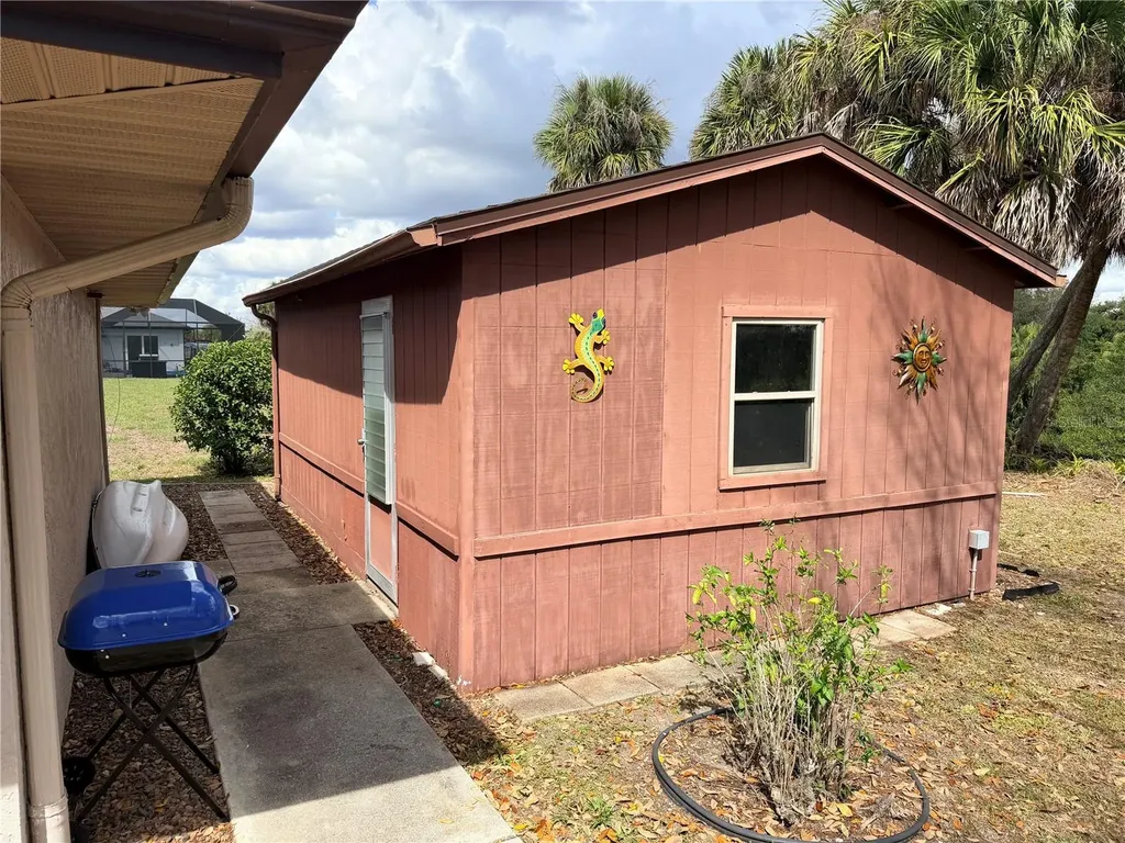216 Eppinger Drive Port Charlotte FL 33953