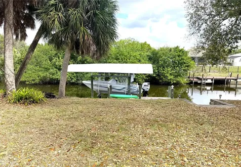 216 Eppinger Drive Port Charlotte FL 33953