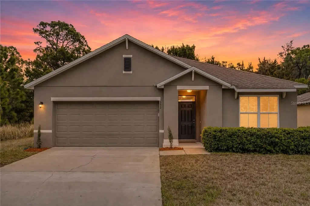 353 Admiralty Court Edgewater FL 32141