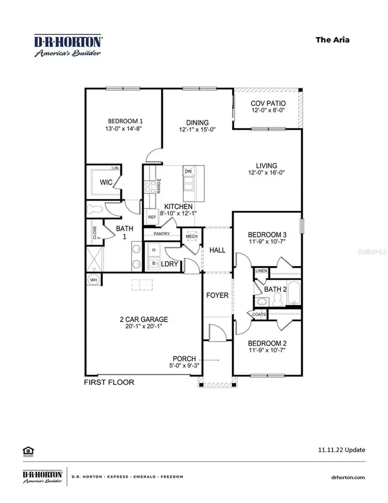 353 Admiralty Court Edgewater FL 32141