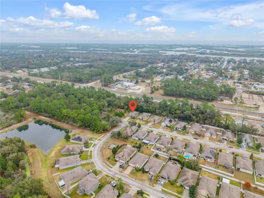 353 Admiralty Court Edgewater FL 32141