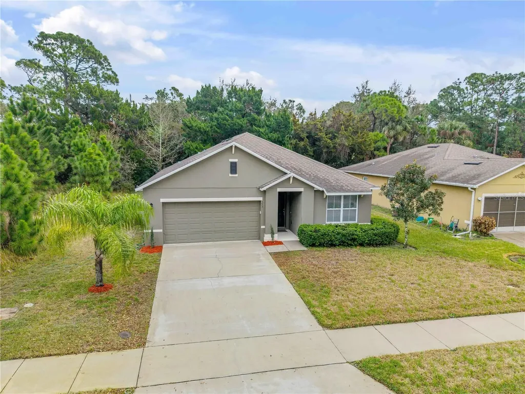 353 Admiralty Court Edgewater FL 32141