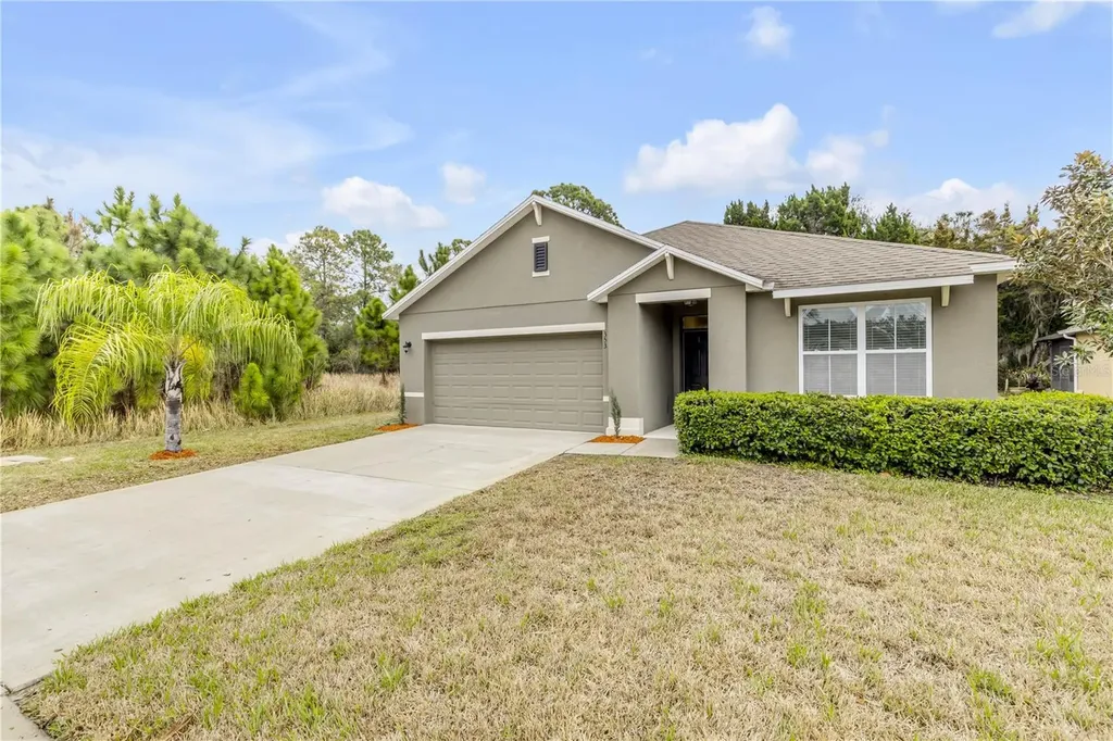 353 Admiralty Court Edgewater FL 32141