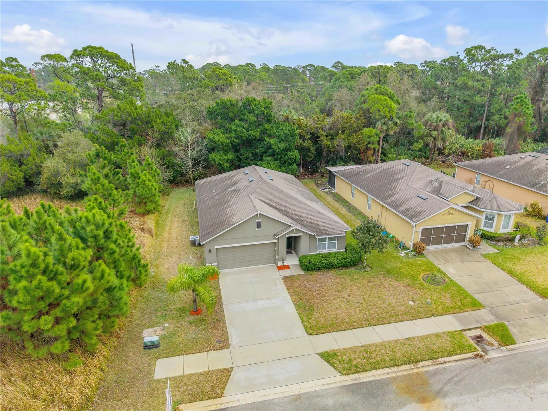 353 Admiralty Court Edgewater FL 32141