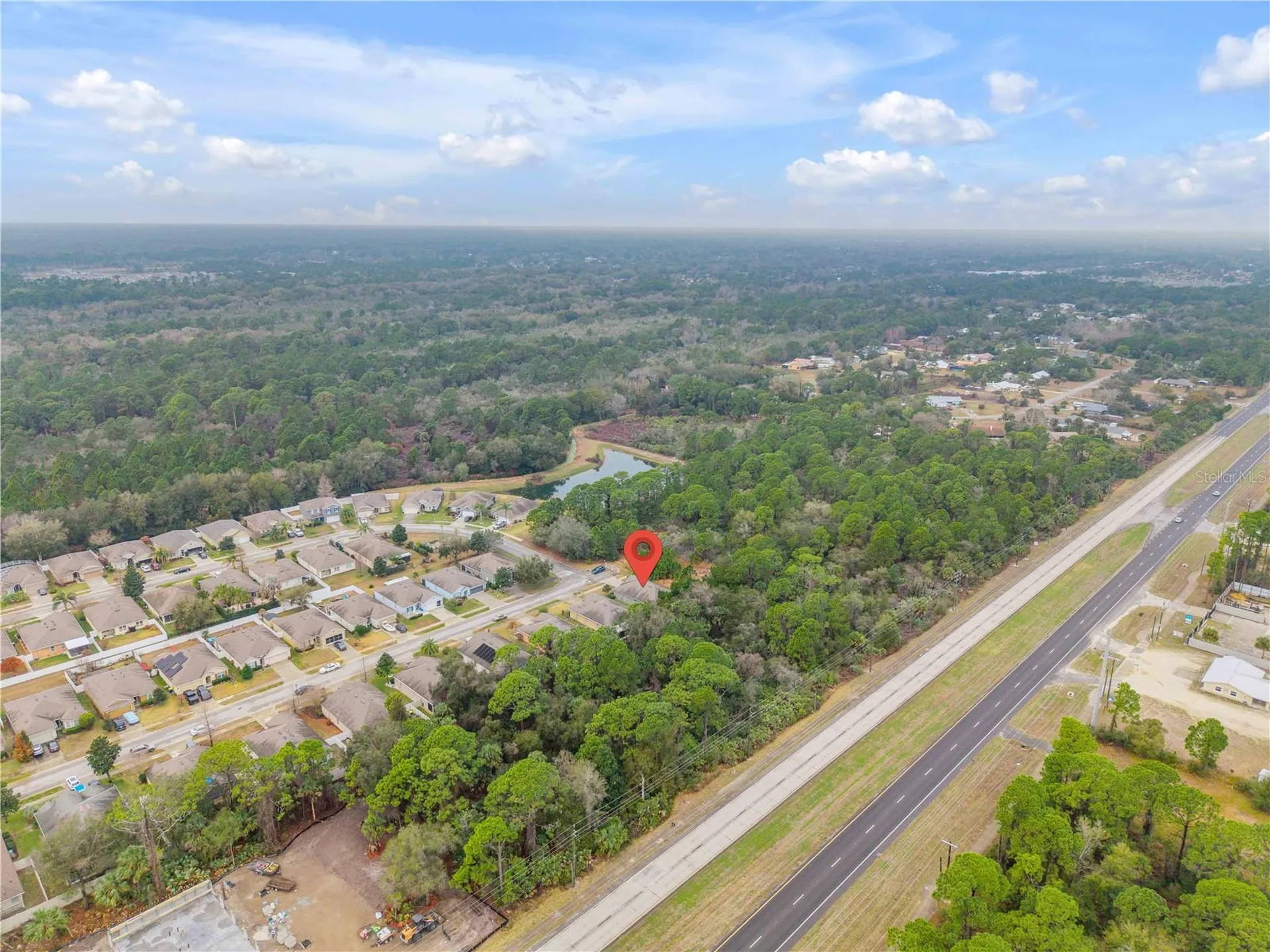 353 Admiralty Court Edgewater FL 32141