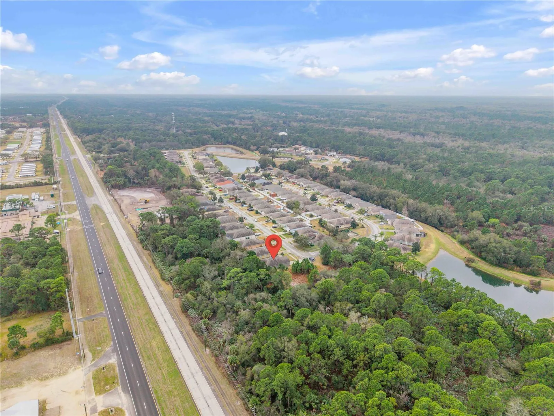 353 Admiralty Court Edgewater FL 32141