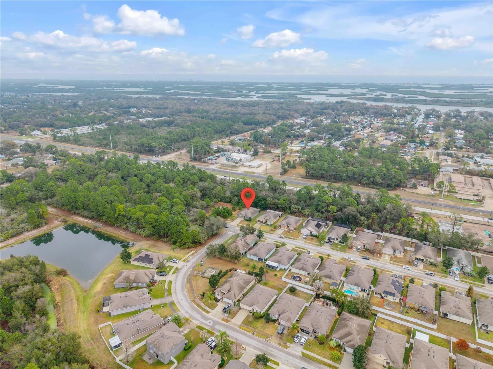 353 Admiralty Court Edgewater FL 32141