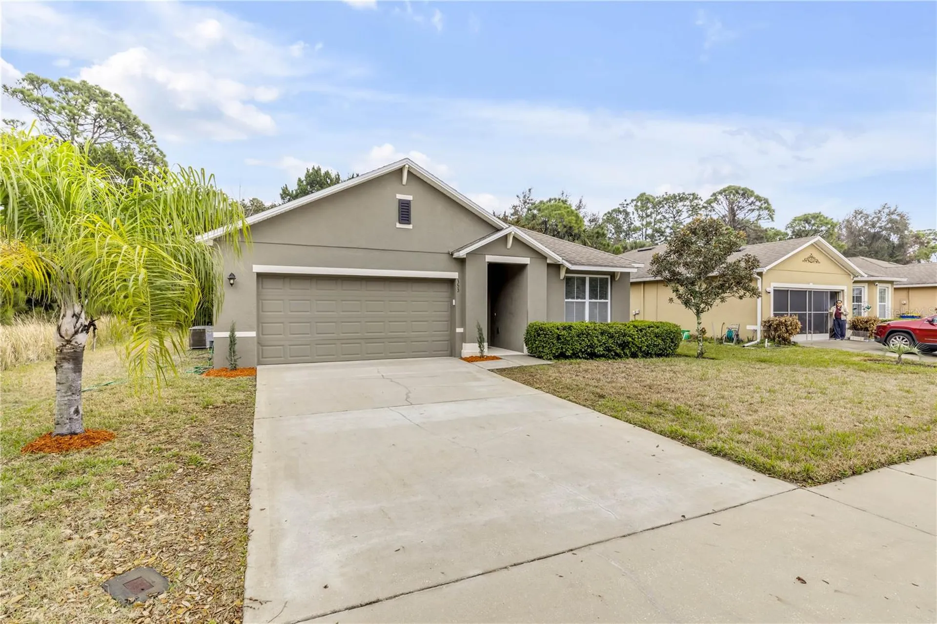 353 Admiralty Court Edgewater FL 32141