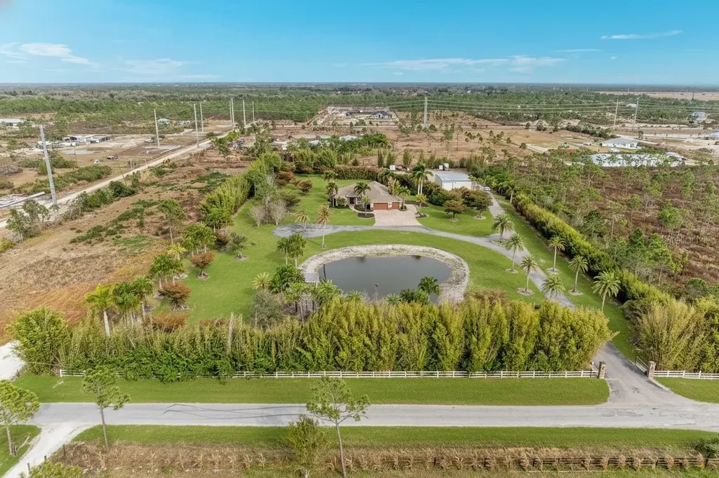 5348 Palangos Drive Punta Gorda FL 33982