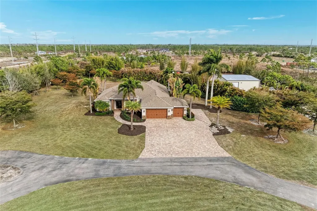 5348 Palangos Drive Punta Gorda FL 33982