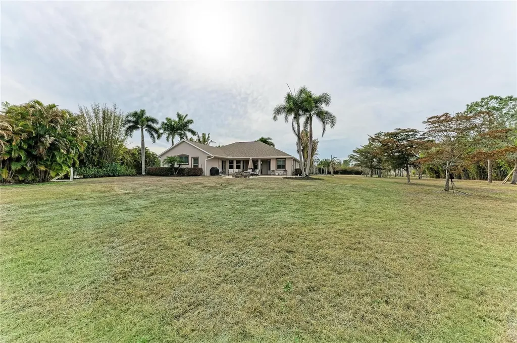 5348 Palangos Drive Punta Gorda FL 33982