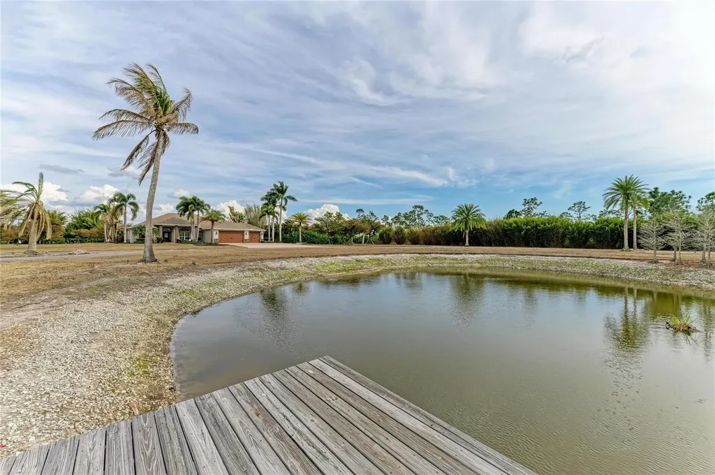 5348 Palangos Drive Punta Gorda FL 33982