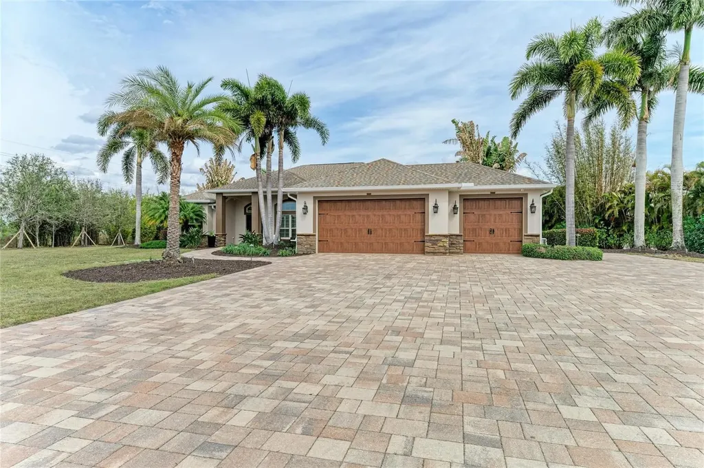 5348 Palangos Drive Punta Gorda FL 33982