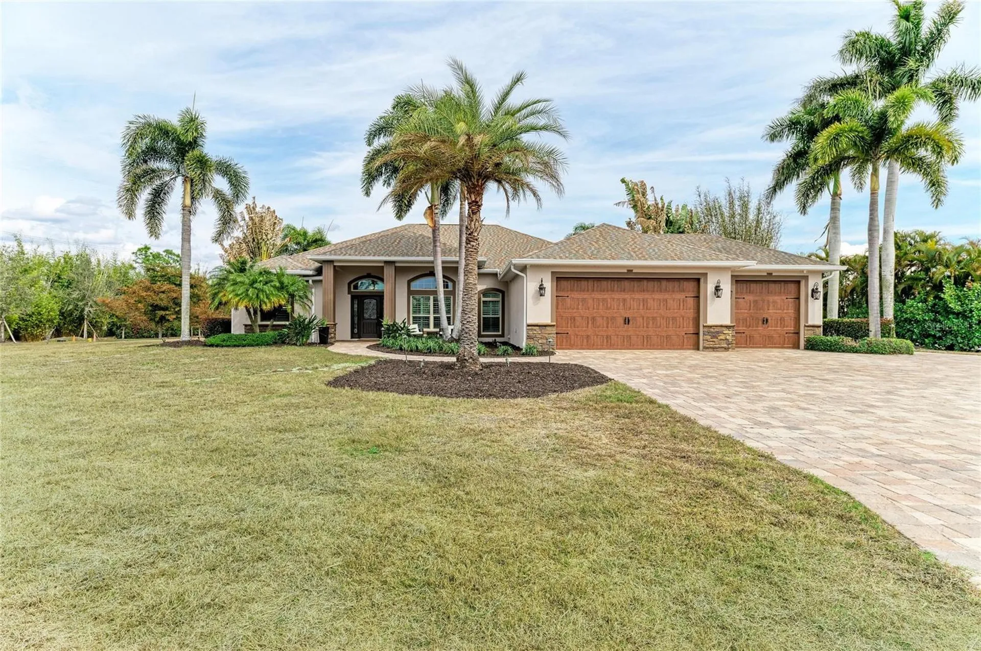 5348 Palangos Drive Punta Gorda FL 33982
