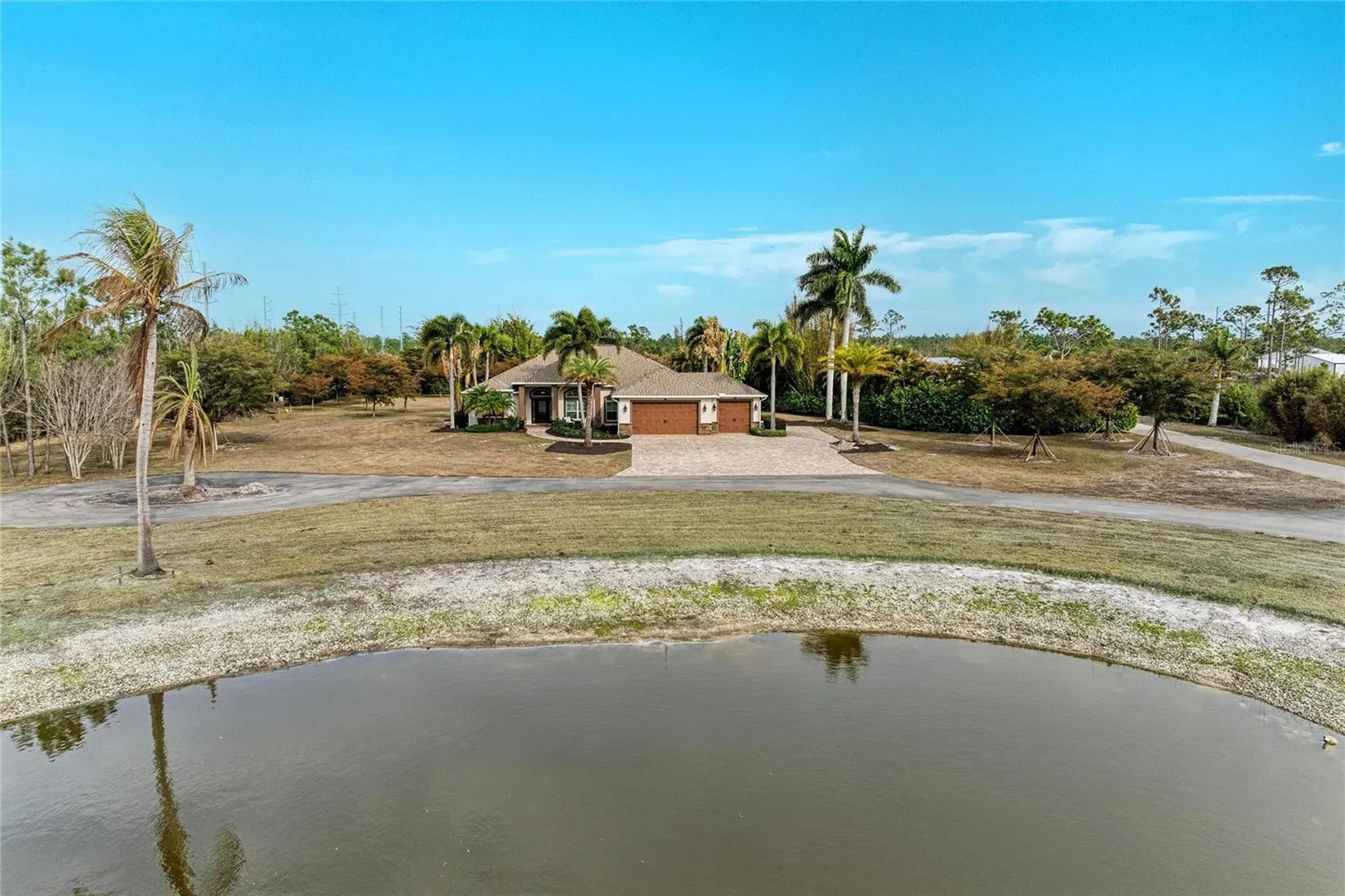 5348 Palangos Drive Punta Gorda FL 33982