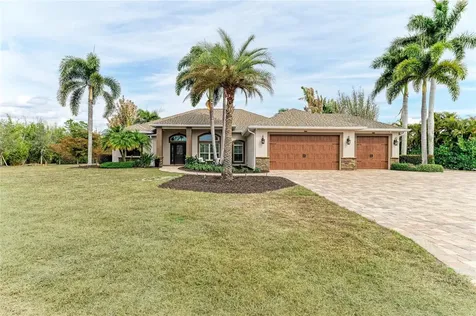 5348 Palangos Drive Punta Gorda FL 33982