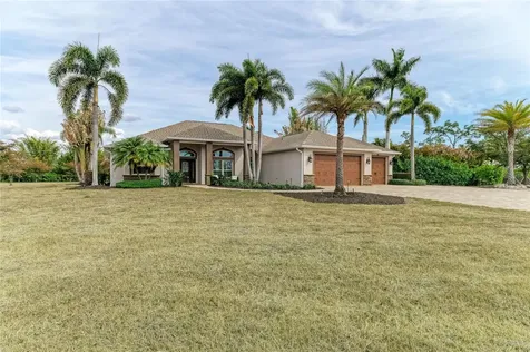 5348 Palangos Drive Punta Gorda FL 33982