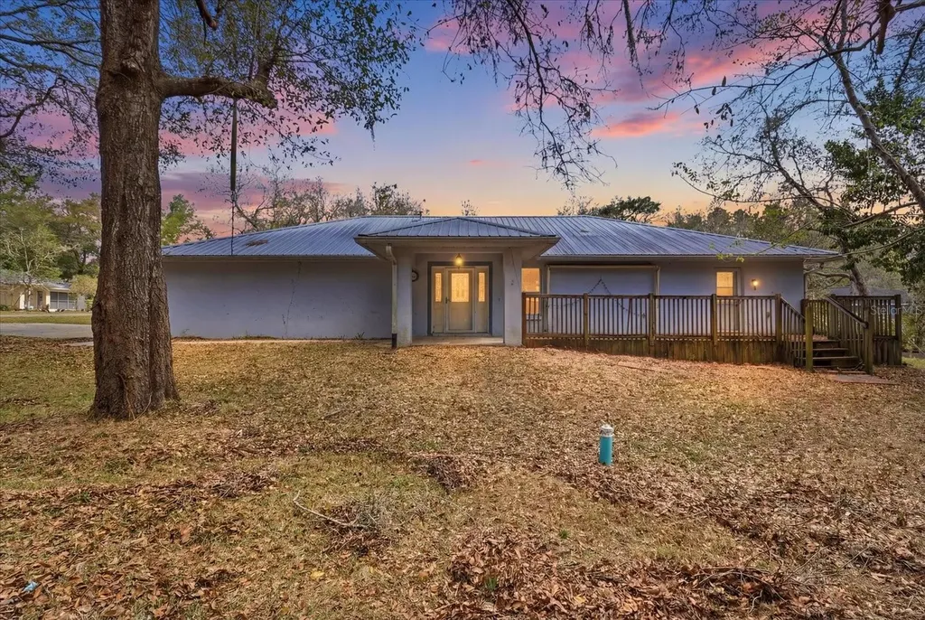 5120 E Hopp Lane Inverness FL 34452