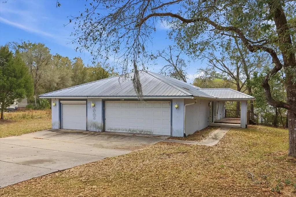 5120 E Hopp Lane Inverness FL 34452