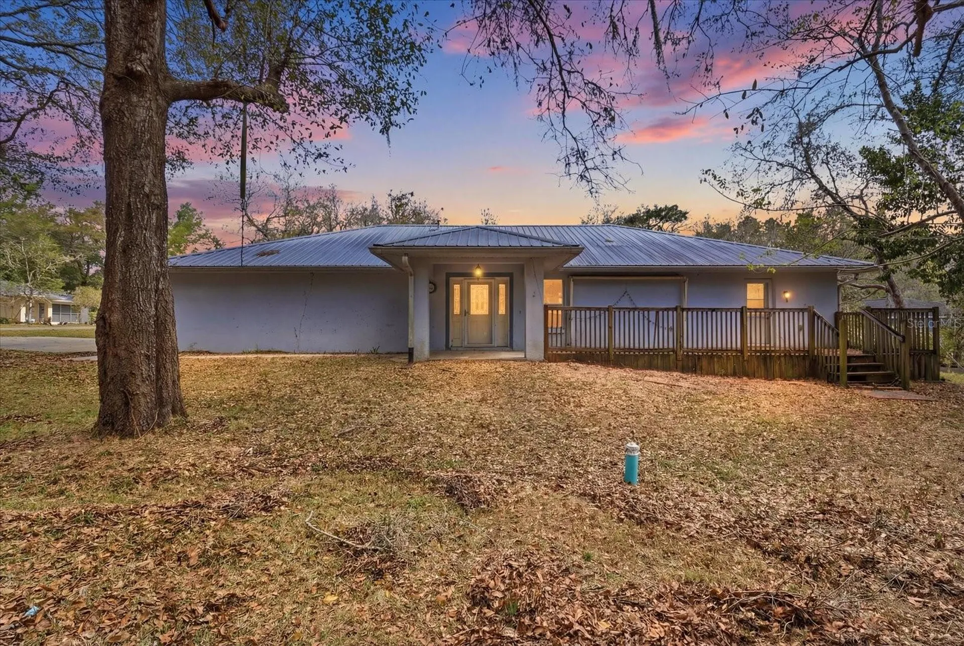 5120 E Hopp Lane Inverness FL 34452