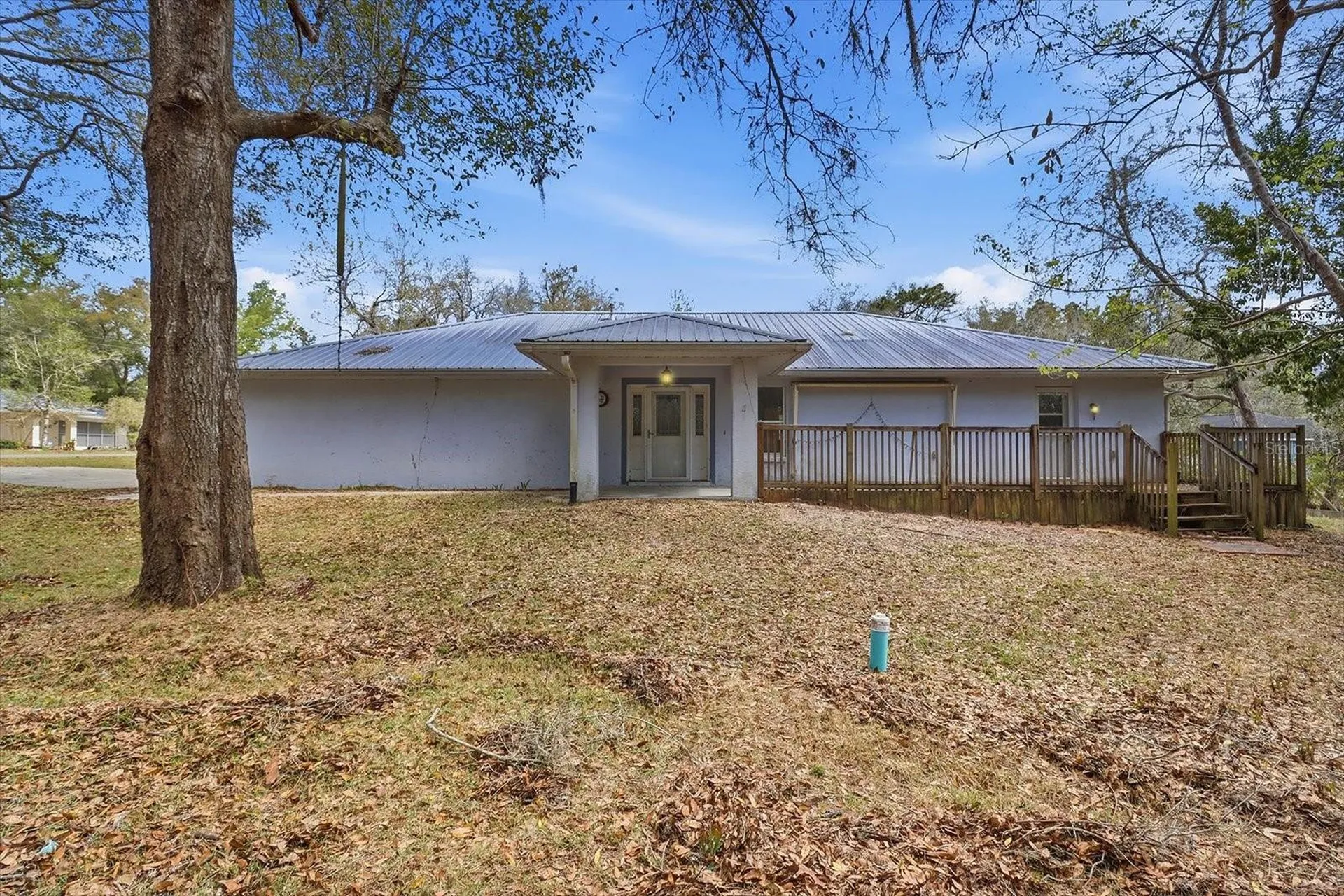 5120 E Hopp Lane Inverness FL 34452