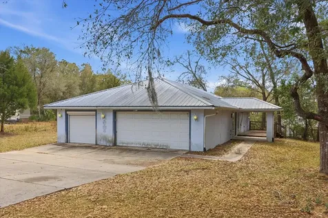 5120 E Hopp Lane Inverness FL 34452