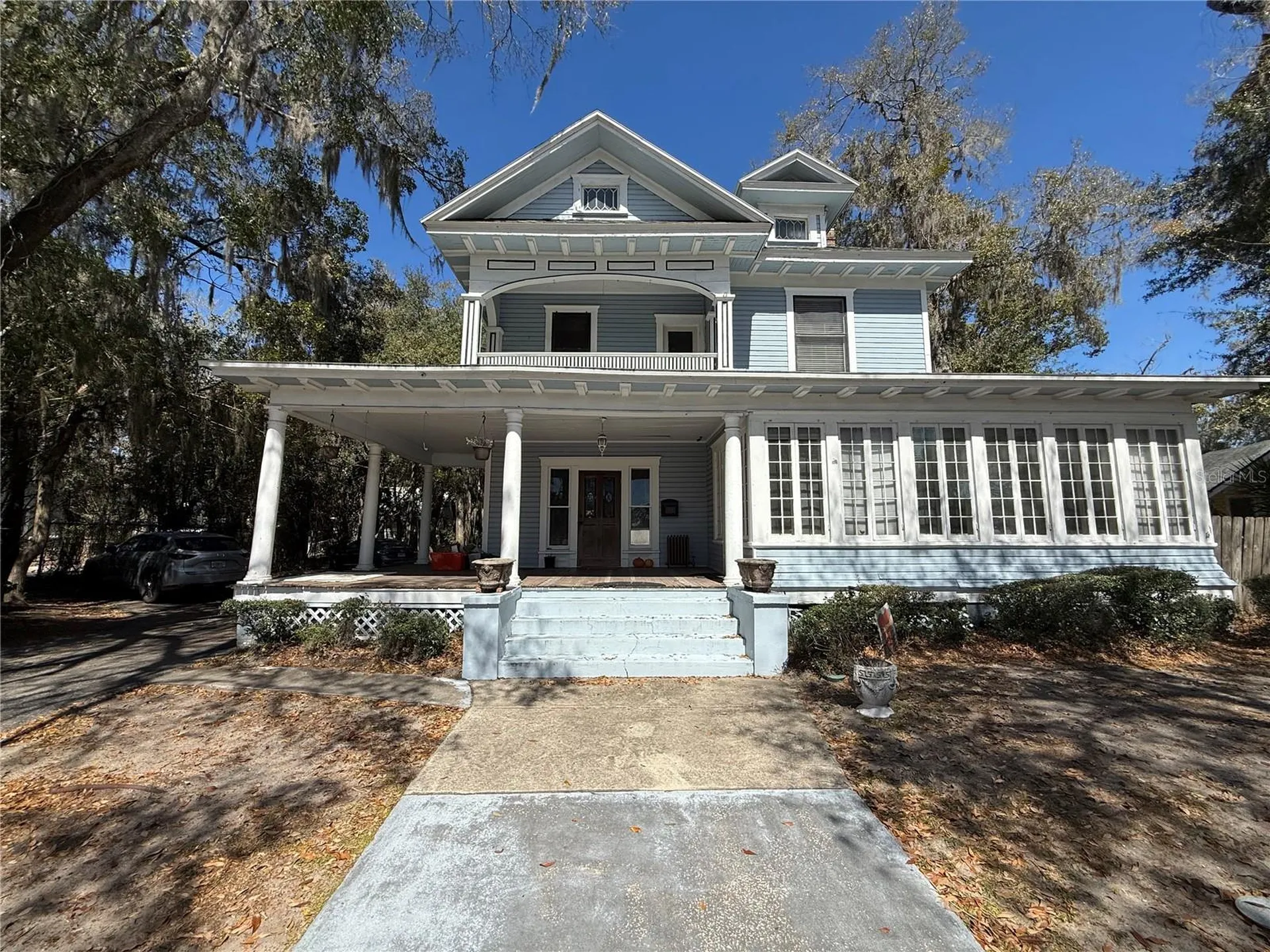 824 E University Avenue Gainesville FL 32601