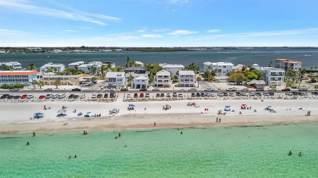 1105 Gulf Drive S Bradenton Beach FL 34217