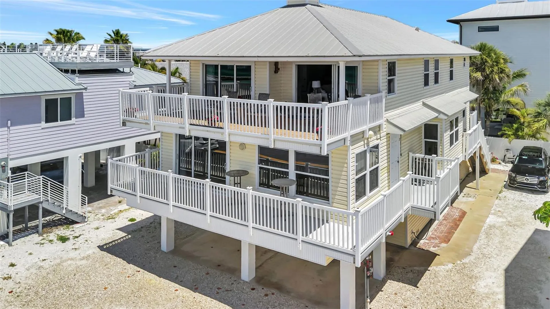1105 Gulf Drive S Bradenton Beach FL 34217