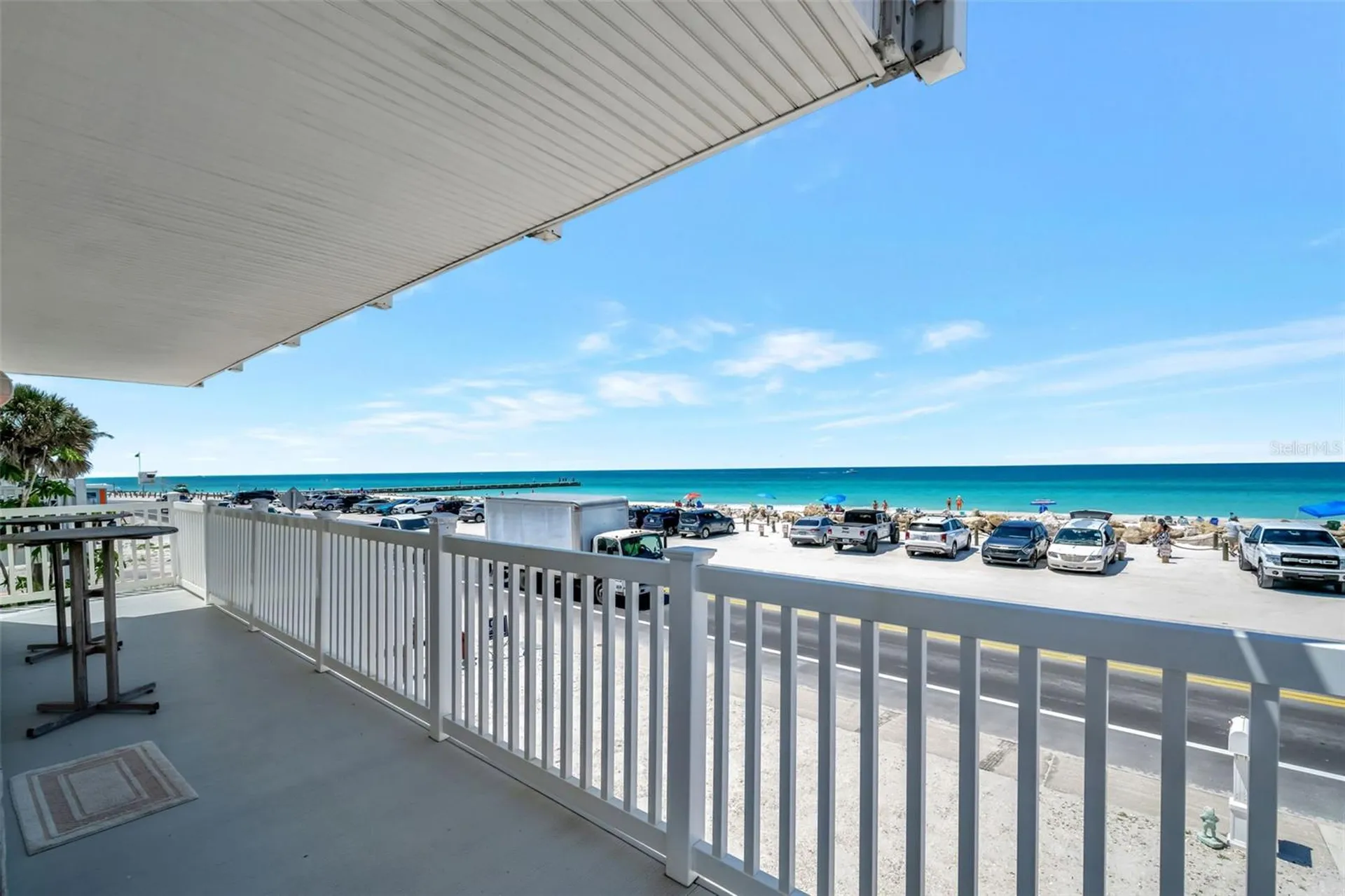 1105 Gulf Drive S Bradenton Beach FL 34217