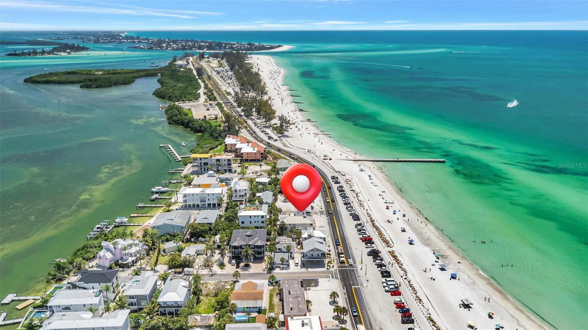 1105 Gulf Drive S Bradenton Beach FL 34217
