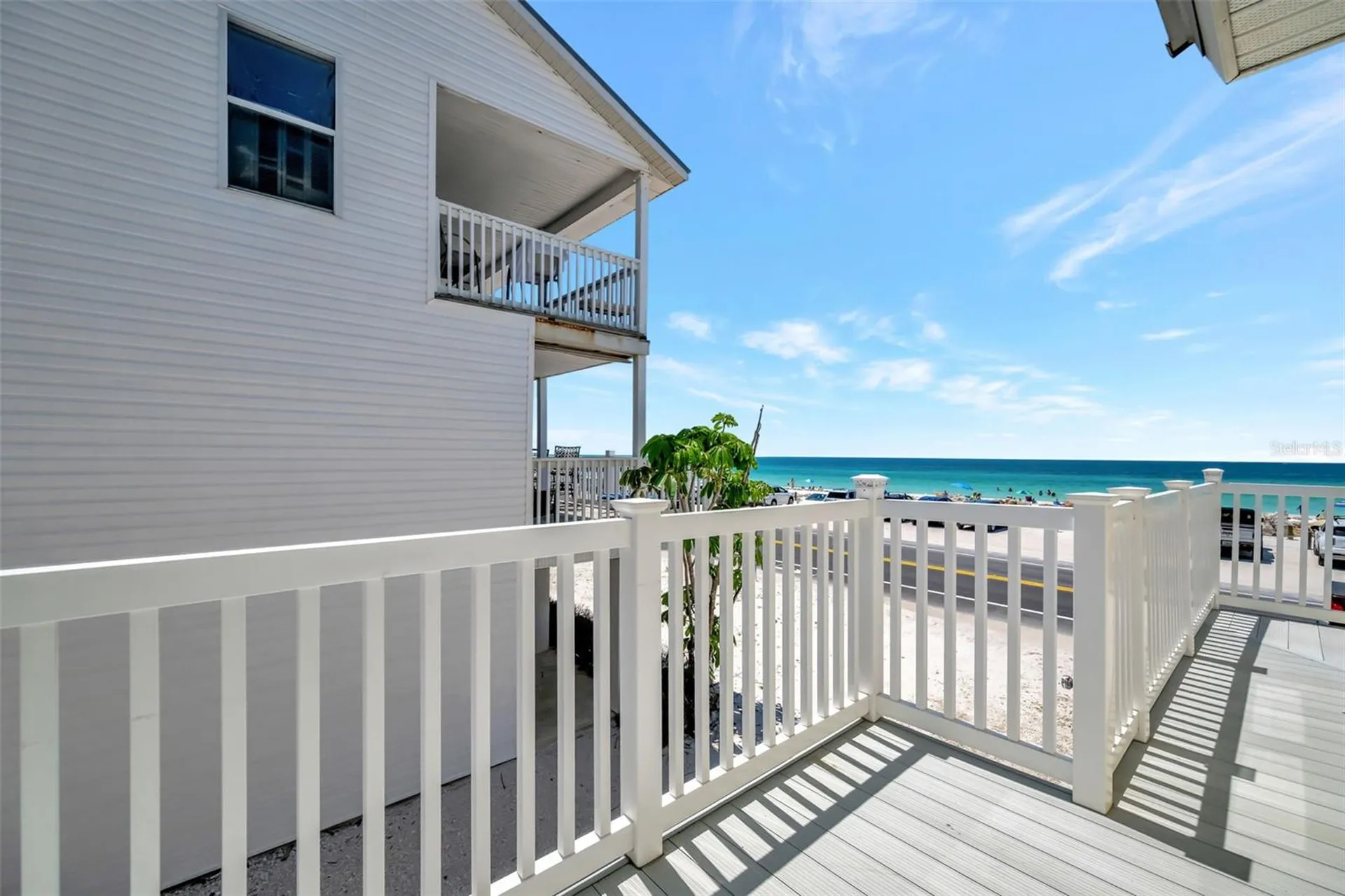 1105 Gulf Drive S Bradenton Beach FL 34217