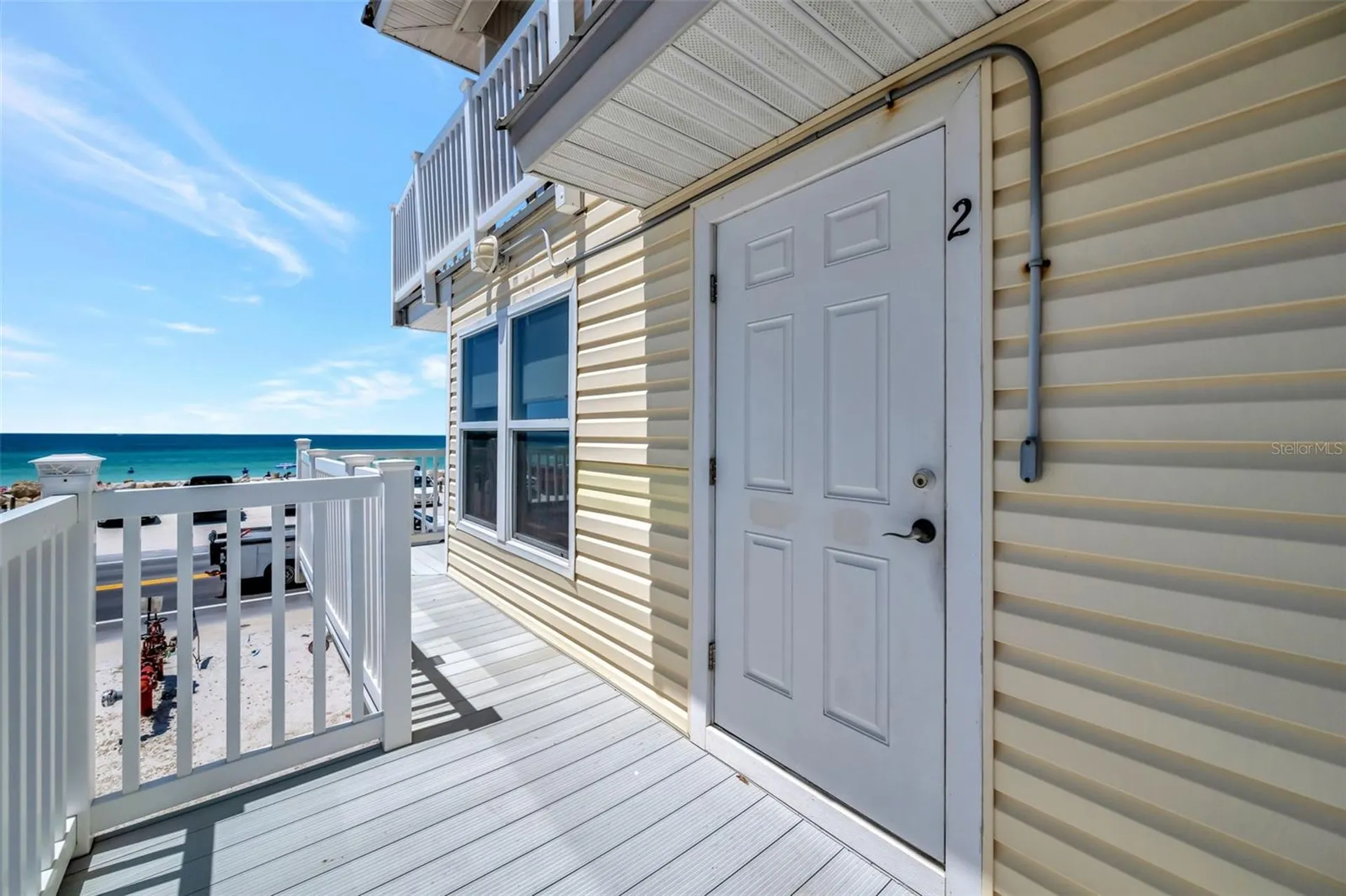 1105 Gulf Drive S Bradenton Beach FL 34217