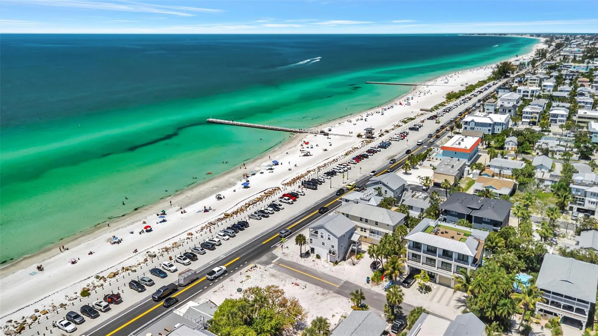 1105 Gulf Drive S Bradenton Beach FL 34217