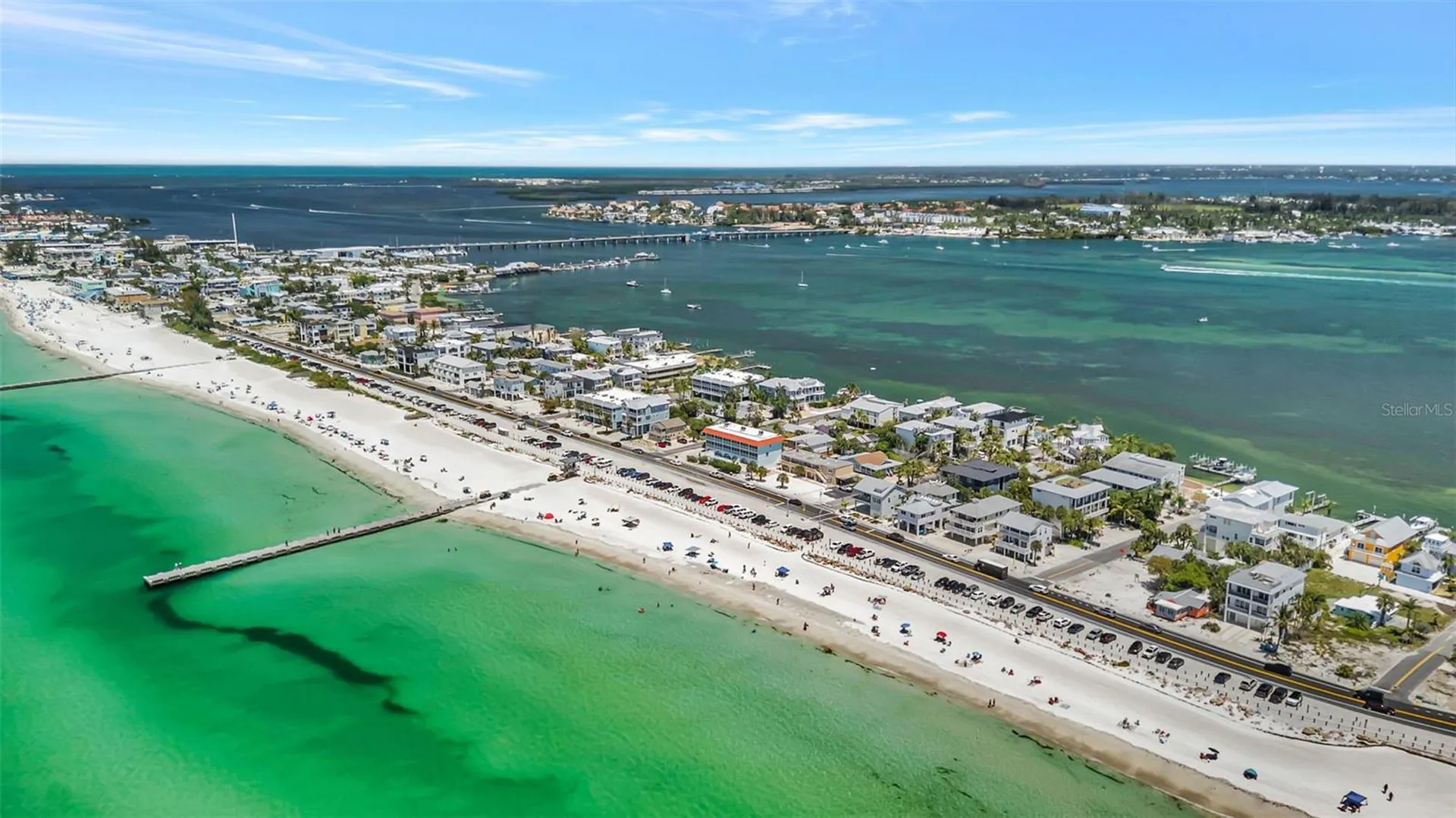 1105 Gulf Drive S Bradenton Beach FL 34217