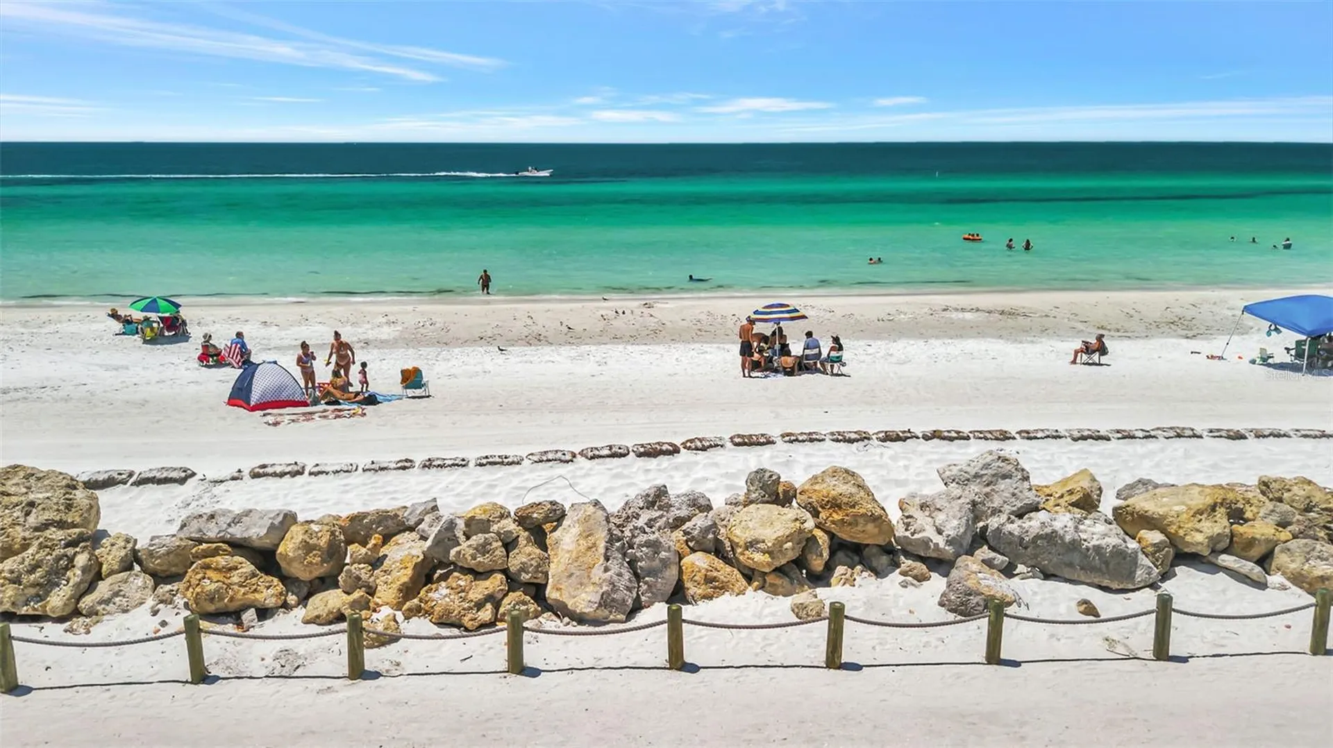 1105 Gulf Drive S Bradenton Beach FL 34217